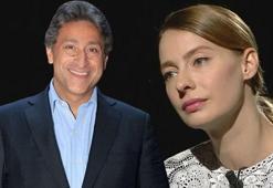 Tuba Ünsal’ın yeni aşkı Hintli milyarder Shirish Saraf