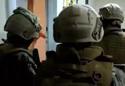 Ankara'da art arda FETÖ- PDY operasyonları: 14 kişi yakalandı