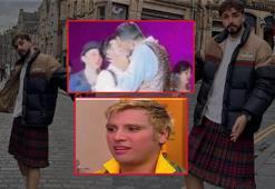 Etek polemiği devam ediyor! Alişan’dan Uraz Kaygılaroğlu yorumu