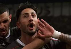 Beşiktaş, Can Keleş'le anlaşmaya vardı