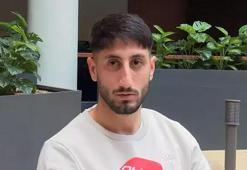 Can Keleş kimdir, nereli, kaç yaşında? Fatih Karagümrük forması giyen Can Keleş Beşiktaş ile mi anlaştı?