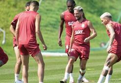 Galatasaray'ın rakibi Trencin! Dev heyecan canlı yayınla D-Smart'ta