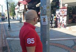 Hollandalı uyuşturucu baronu Edirne'de 'wanted' afişiyle aranıyor