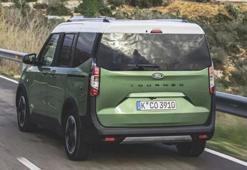 Ford inanılması güç listeyi yayınladı; Beklenen modeli 889 bin TL'ye satıyor