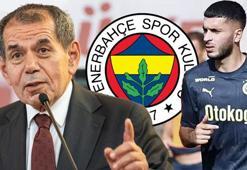 Oğuz Aydın transferinin intikamını alıyor! Dursun Özbek Bayern Münih'in yıldızını getirmek için milyon eurolardan vazgeçti