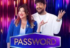 Kelimelerin savaşı başlıyor! Yasemin Sakallıoğlu, 'Password'de