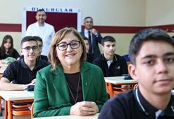 GASMEK’ten YKS’de büyük başarı! İlk binde 7 öğrenci var