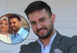 Kadir Ezildi sevgilisini ilk kez paylaştı! 'Hayatımın her anı Türk sineması tadında’