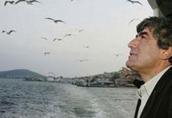 AGOS Gazetesi eski Genel Yayın Yönetmeni Hrant Dink'in öldürülmesine ilişkin 15 sanıklı dava 11 Ekim'e ertelendi