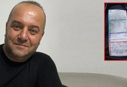 Şoke eden su faturası! Ev sahibi rakamı görünce küçük dilini yuttu