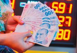Merkez Bankası'ndan Türk Lirası mevduatı destekleyecek hamle