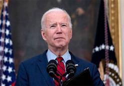 ABD Başkanı Biden koronavirüse yakalandı