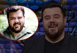 15 günde 7 kilo verdi! Eser Yenenler öncesi sonrasını paylaştı