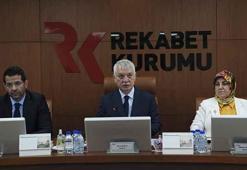 Adanalı çimento üreticilerinin savunması alındı! Karar 15 gün içinde açıklanacak