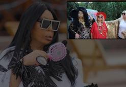 Bülent Ersoy Dünya Güzellerim Tatil’de programından ayrıldı! Makyörünün cinsel hayatını öne sürdü