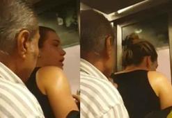 İstanbul’da kurtarma operasyonu! Metro asansöründe mahsur kaldılar