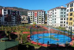 TOKİ taksitlerinde yüzde 50 ödeme kolaylığı! Bakan Kurum detayları açıkladı