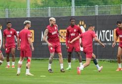 Galatasaray'ın bu akşam rakibi Trencin! Karşılaşma D-Smart ve D-Smart GO'da