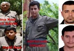 MİT'ten PKK'nın sözde istihbarat yapılanmasına darbe