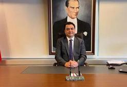 Bakırköy Kaymakamı Abdullah Köklü Tokat Valisi oldu! Abdullah Köklü kimdir, nereli, kaç yaşında? Veli Abdullah Köklü’nin biyografisi
