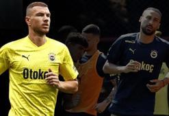 Cenk Tosun geldi Dzeko'ya yol göründü! Eşi Hırvatistan'a yerleşti, transferi bekliyor