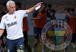 Mourinho antrenmanda 'senden olmaz' demişti! Yıldız isme kapıyı gösterdi, kendine başka takım bul