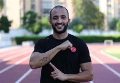 Milli atlet Kayhan Özer: Olimpiyatlarda çok güzel işler yapacağız