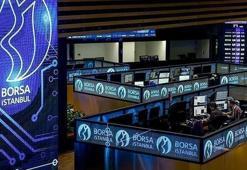 Borsa güne rekorla başladı! İşte en çok kazandıran sektör