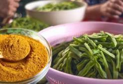 Aşçıların vazgeçemediği baharat! Taze fasulye, ıspanak ve bamyada lezzeti damakta bırakıyor