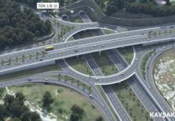 Gaziantep'e dev proje! Trafik çilesi bitecek, 300 bin kişiye bir buçuk saat kazandıracak