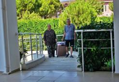 Emeklilerin KYK yurtlarında ücretsiz tatil keyfi başladı: Yüzde 25'ten fazlası Antalya'yı tercih ediyor