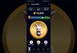 Rocky Rabbit günlük kombo 18 Temmuz kartları! Rocky Rabbit nedir, Rocky Rabbit combo kartları neler? İşte Rocky Rabbit günlük kombo 18 Temmuz