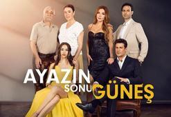 “Ayazın Sonu Güneş” 22 Temmuz Pazartesi başlıyor