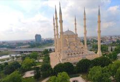 Adana'daki Tarihi Camiler