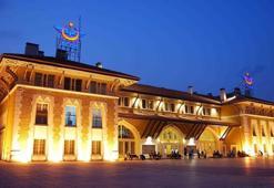 Adana Tren İstasyonları: Şehirler Arası Ulaşımın Kalbi