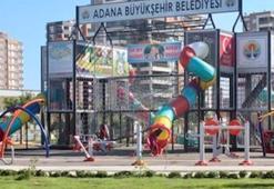 Adana'daki Eğlence ve Tema Parkları