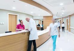 Adana'daki Sağlık Kuruluşları: Devlet ve Özel Hastaneler