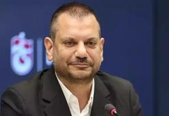Trabzonspor Başkanı Doğan'dan Samsunspor'a olay açıklaması