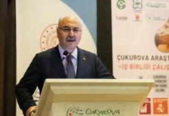 Adana'da Çukurova Araştırma ve İşbirliği Çalıştayı