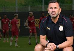 Guela Doue, Elias Jelert, Wendel derken Galatasaray'ın yeni sağ beki 10 milyon euroya imzayı atıyor