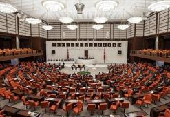 Tezkere Meclis'ten geçti! Uluslararası topluma KKTC çağrısı