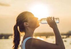 Rekor sıcaklıklar bunaltıyor sağanak yağışlar hayatı olumsuz etkiliyor!