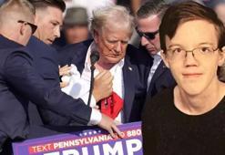 Trump'a suikast girişiminde yeni ayrıntılar! Olacakların mesajını önceden vermiş