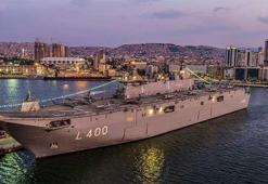 Kıbrıs Barış Harekat'ının 50. yılı törenlerle anılacak: Savunma sanayi gövde gösterisi yapacak