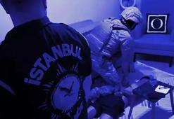6 ilde Kuyu-9 Operasyonu: 2 suç örgütü üyesi 47 şüpheli yakalandı