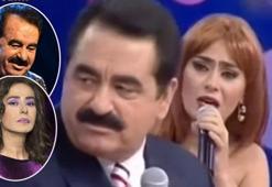 İkili arasındaki kavga çok konuşulmuştu! Yıldız Tilbe ve İbrahim Tatlıses 15 yıl arasından sonra barıştı