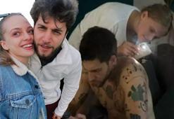 'Baldız tehlikeli sularda yüzüyor' paylaşımı sonrası İpek Filiz Yazıcı'dan açıklama geldi