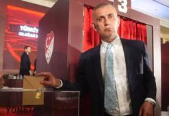 Adana Demirspor Hacıosmanoğlu'nu tebrik etti