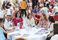 Adana Seyhan Belediyesi'nden Kadın Çalıştayı