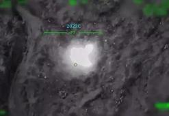 MSB:15 PKK/YPG'li terörist etkisiz hale getirildi